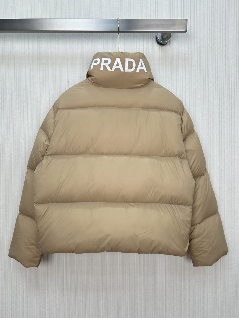 Pra*a down jacket